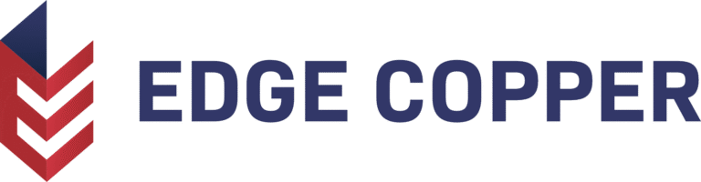 Edge Copper Corporation