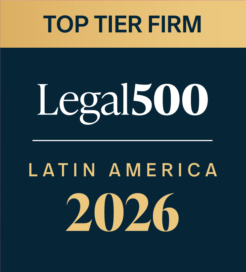 Legal 500 Latin America